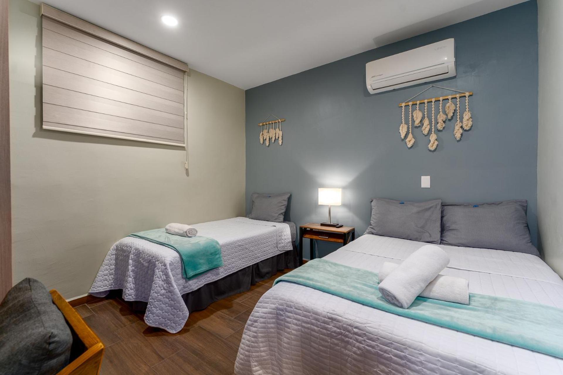 New & Comfy, 5 Star Area, Walk 2 Beach, Pool, Views, King Bed 马萨特兰 外观 照片