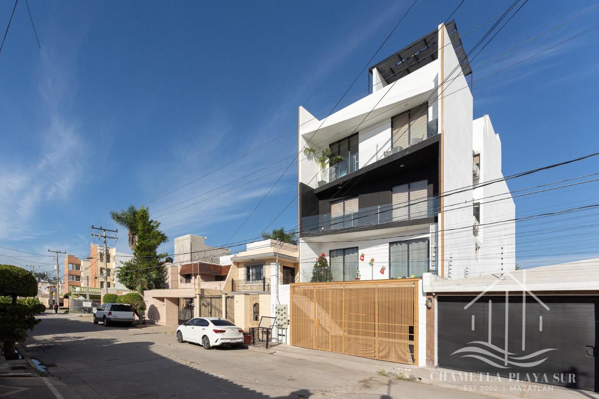 New & Comfy, 5 Star Area, Walk 2 Beach, Pool, Views, King Bed 马萨特兰 外观 照片