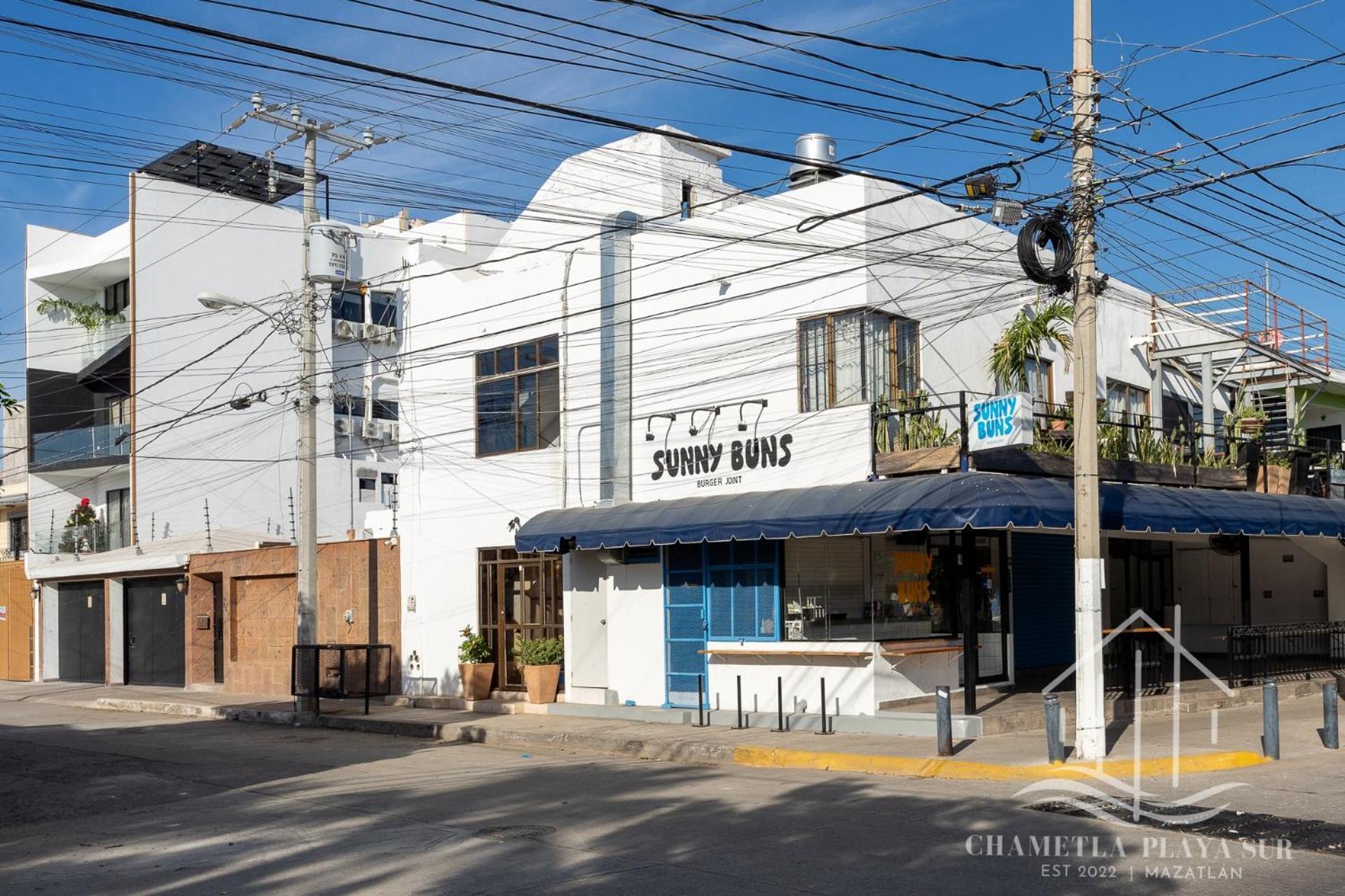 New & Comfy, 5 Star Area, Walk 2 Beach, Pool, Views, King Bed 马萨特兰 外观 照片